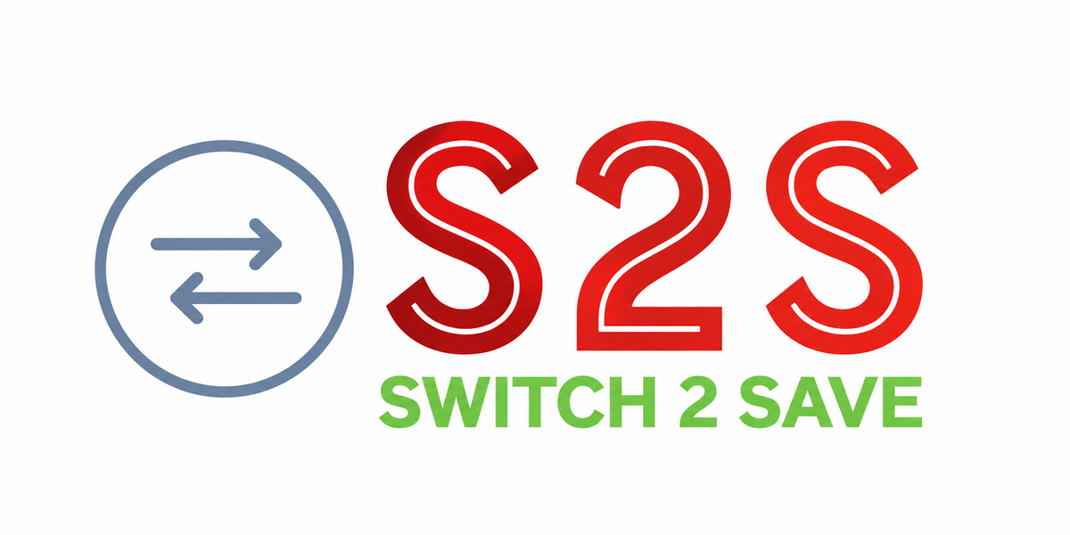 S2S Payments